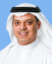 Abdulla Mohammed Al Zamil
