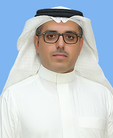 Nawaf Mohammed Al Zamil