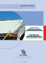 Sandwich Panels