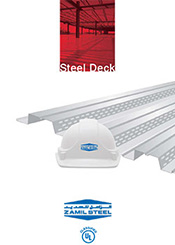 Steel Decks
