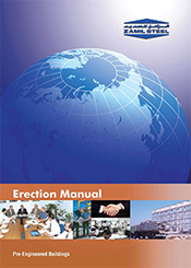 Erection Manual