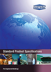 Product Specification