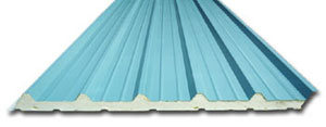 Zamil Steel Insulated Panels