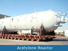 We design, fabricate and assemble at site
