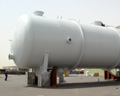 <b>Project:</b> Accumulator<br><b>Client:</b> Ethylene Project - KOC<br><b>Job Site:</b> Kuwait