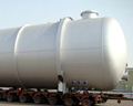 <b>Project:</b> Flare Ko Drum<br><b>Client:</b> Sharq 3rd Expansion Project - Sabic<br><b>Job Site:</b> Saudi Arabia