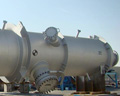 <b>Project:</b> Axen Reactor<br><b>Client:</b> Saudi Kayan Olefins Plant - Sabic<br><b>Job Site:</b> Saudi Arabia