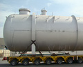 <b>Project:</b> Phenol Flare Ko Drum<br><b>Client:</b> Saudi Kayan Petrochemical Complex - Sabic<br><b>Job Site:</b> Saudi Arabia