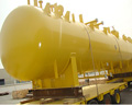 <b>Project:</b> Flare Ko Drum<br><b>Client:</b> Saudi Kayan Petrochemical Complex - Sabic<br><b>Job Site:</b> Saudi Arabia