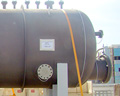 <b>Project:</b> Water Surge Drum<br><b>Client:</b> Saudi Kayan Phenolics Facilities Project - Sabic<br><b>Job Site:</b> Saudi Arabia