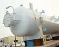 <b>Project:</b> BTMS Seperator<br><b>Client:</b> Saudi Kayan Petrochemical Complex - Sabic<br><b>Job Site:</b> Saudi Arabia