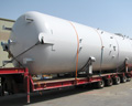 <b>Project:</b> Instrument Air Receiver<br><b>Client:</b> Saudi Kayan Petrochemical - Sabic<br><b>Job Site:</b> Saudi Arabia