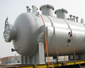 <b>Project:</b> Flash Drum<br><b>Client:</b> Saudi Kayan Petrochemical Complex - Sabic<br><b>Job Site:</b> Saudi Arabia