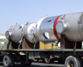 <b>Project:</b> Storage Vessel<br><b>Client:</b> Gacic BDO Facility - Saiphem<br><b>Job Site:</b> Saudi Arabia