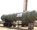 <b>Project:</b> Separation Column<br><b>Client:</b> JUPC - Sabic<br><b>Job Site:</b> Saudi Arabia