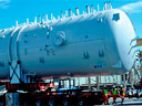 <b>Project:</b> Water Oil Separator<br><b>Client:</b> JGC / Saudi Aramco - Manifa Project<br><b>Job Site:</b> Saudi Arabia