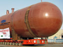 <b>Project:</b> LPG Bullet Tank<br><b>Client:</b> ROTARY / SATORP - JERP<br><b>Job Site:</b> Saudi Arabia