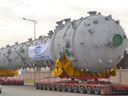 <b>Project:</b> SS Column - De-Methanizer<br><b>Client:</b> Samsung Eng. / Shaybah Project<br><b>Job Site:</b> Saudi Arabia