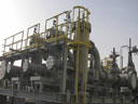 <b>Project:</b> Skid Mounted Module<br><b>Client:</b> Progetti Europa Global (PEG) / JERP<br><b>Job Site:</b> Saudi Arabia