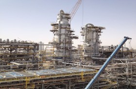 <b>Client:</b> Saudi Aramco (SATORP)<br><b>Usage:</b> Jubail Export Refinery<br><b>Weight:</b> 10,537 MT<br><b>Job Site:</b> Saudi Arabia