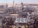 <b>Client:</b> Saudi Aramco<br><b>Usage:</b> Hawiyah Gas Plant<br><b>Weight:</b> 12,906 MT<br><b>Job Site:</b> Saudi Arabia