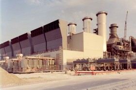 <b>Client:</b> Alba<br><b>Usage:</b> Sae Sadelmi (Italy) Power Station 3<br><b>Weight:</b> 800 MT<br><b>Job Site:</b> Bahrain